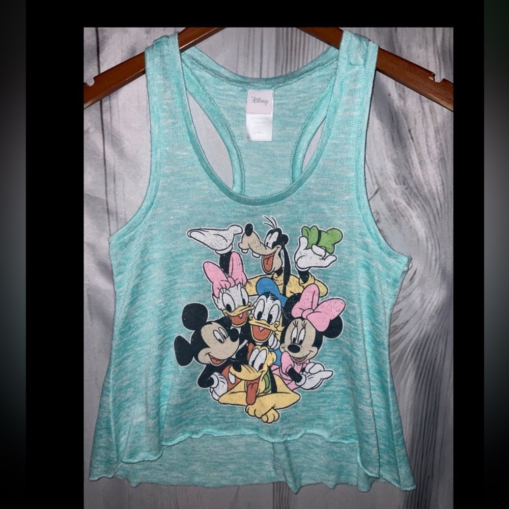 Disney Character Top